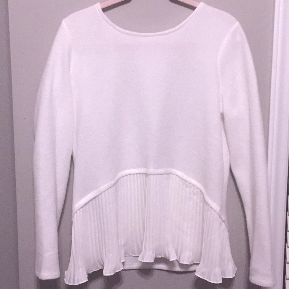 Lauren Conrad top